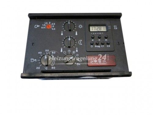 EBV WNH22 B heating controller