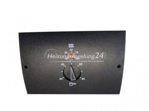 EBV Gamma 1B heating controller