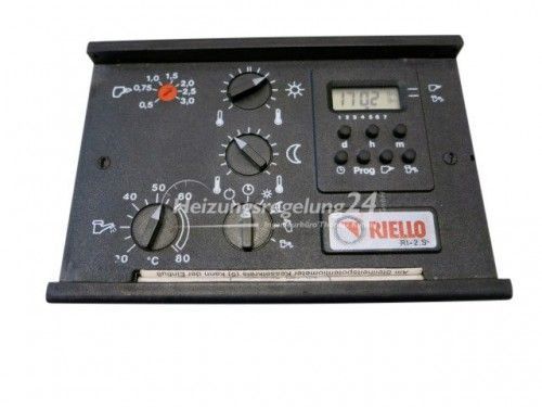 Riello RI-2.S RI 2.S heating controller