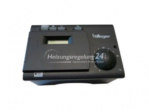 Siegermatic S 45 DB Steuerung Regelung