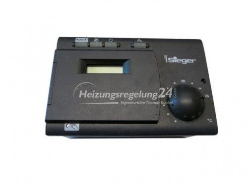 Siegermatic S 42 DB Steuerung Regelung