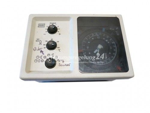 Wolf RE 12 PA-DI heating controller