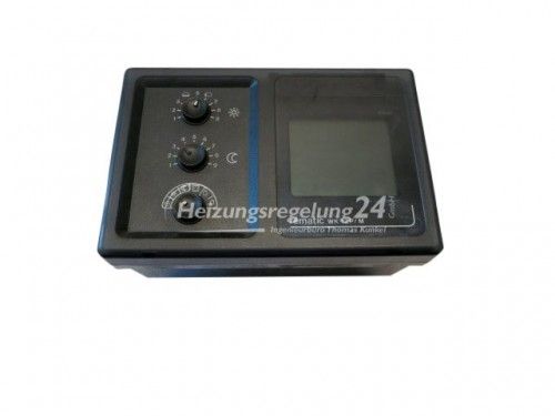 Wolf TEM PM 2931 BBU1M heating controller