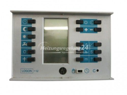 Klöckner Logon-U heating controller