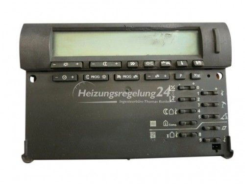 Rapido Rapidomatic Z2.3 SMB Steuerung Regelung