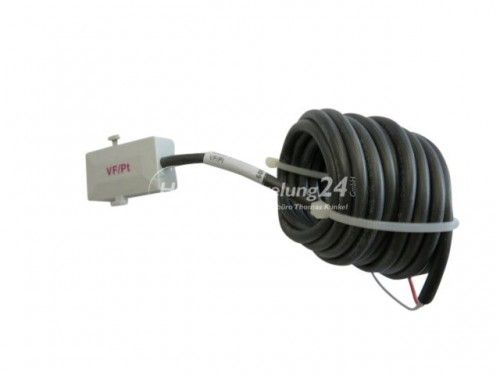 OEG flow sensor VF/Pt