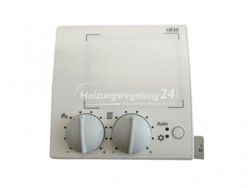 Siemens Landis & Staefa HKM heating controller