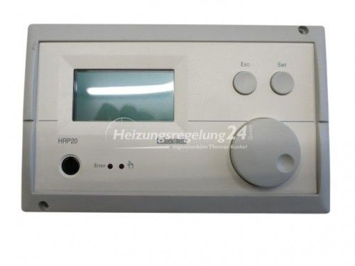 Kieback Peter HRP 20-S heating controller