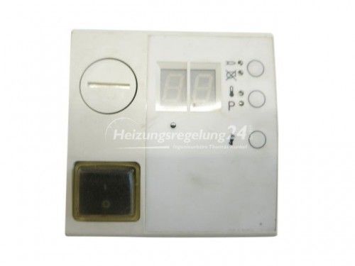 Siemens Landis & Staefa AGU 2.361A100 room thermostat