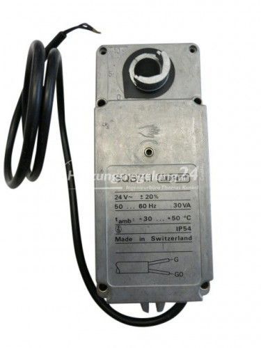 Landis & Gyr SQB 71.1 actuator