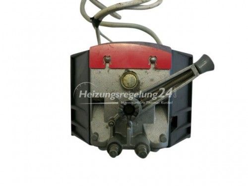 Centra-Bürkle mixer motor MR152-3