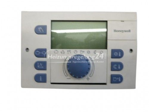 Honeywell SDC 3-40PC heating controller