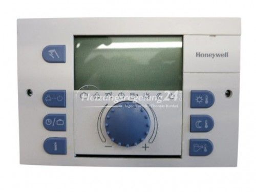 Honeywell SDC 12-31PM heating controller