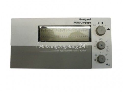 Honeywell Centra MCR 36 Steuerung Regelung