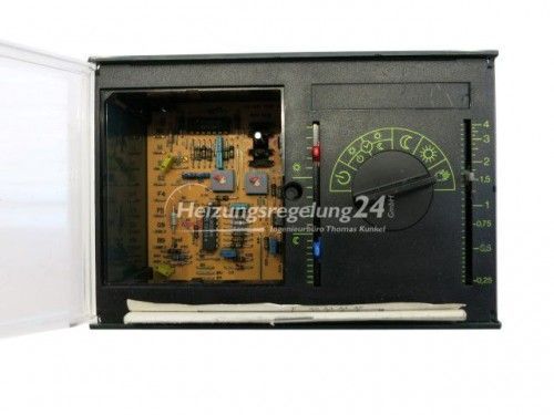 Landis & Gyr RVP21.8 RVP 21.8 heating controller