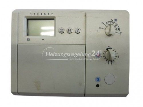 Viessmann Raumthermostat VI 7450156