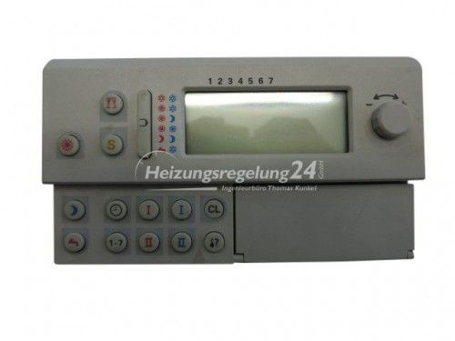 Viessmann Bedieneinheit 7450000-A