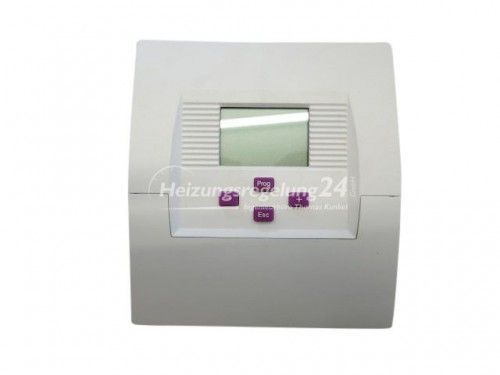 EBV CETA 104 heating controller