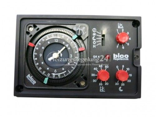 Bico GK 4 heating controller