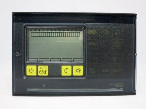 Schäfer Domotronic OET 11 heating controller