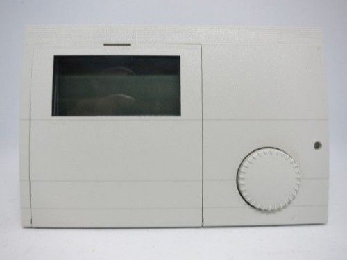 Kromschröder E8.1121 heating controller