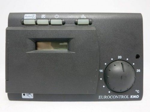 Brötje Eurocontrol KMO heating controller