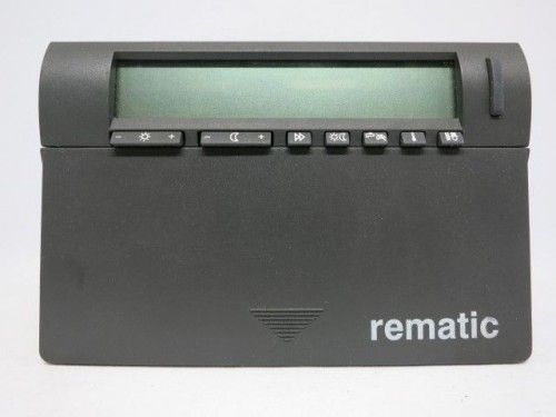 TEM PM 2945 C1 UMU heating controller