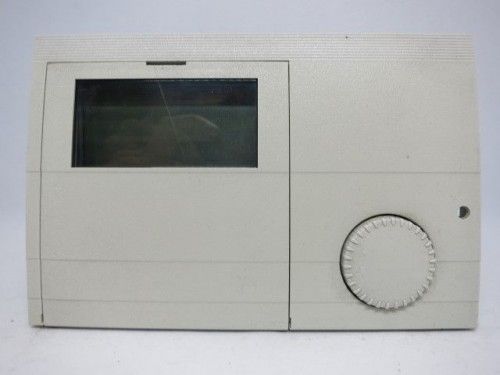 Kromschröder E8.0321 heating controller