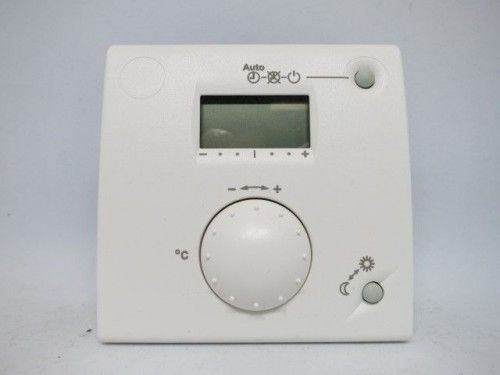 Siemens QAA 55.110 room thermostat