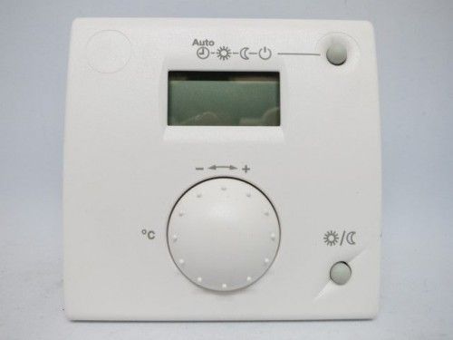 Siemens QAA 50.110 room thermostat