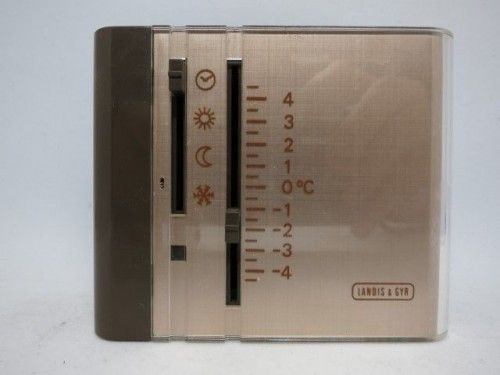 Siemens QAA 23.71 Raumthermostat