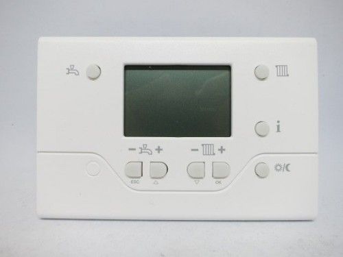 Siemens QAA 73.210/101 room thermostat