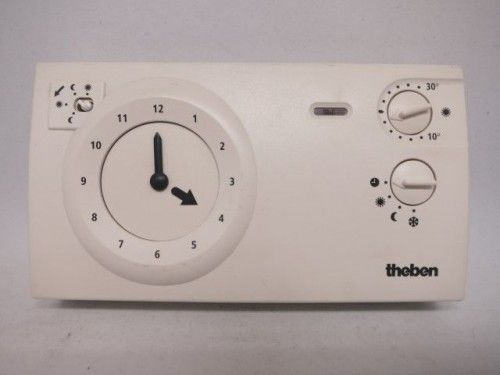 Theben Raumthermostat RAM 782