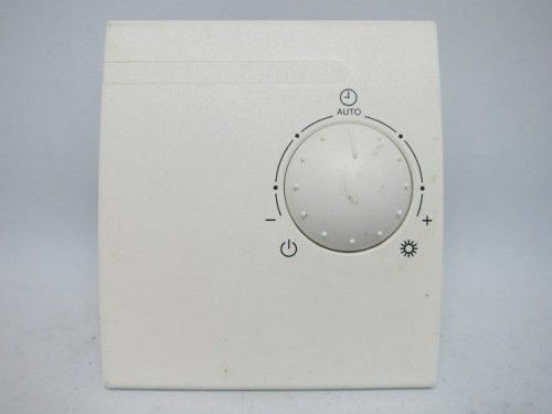 Landis & Gyr Raumthermostat QAA 52.01/320