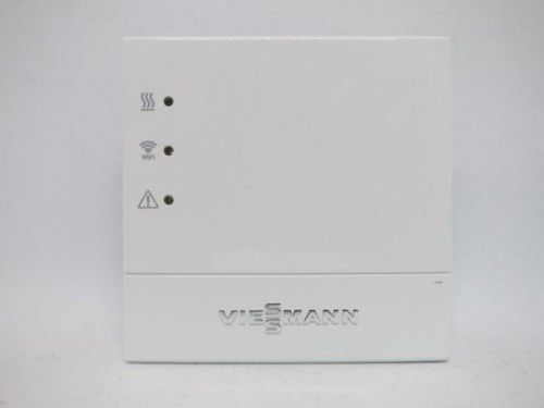 Viessmann Vitoconnect 100 Typ Opto1 remote