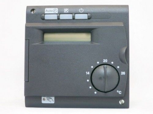 Siemens Landis & Staefa RVA 46.531/109 heating controller