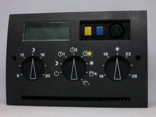 Rotex Gamma 2B heating controller