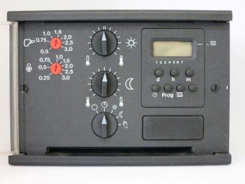 EBV WNH 23 heating controller