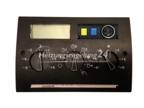 Oertli OE-tronic REA-231B heating controller