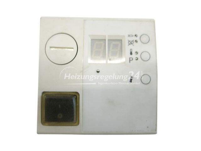 Termostato siemens landis & staefa best sale