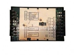 Junkers TA130K TA 130K TA 130 K heating controller