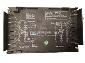 Wolf TEM PM 2931 B heating controller