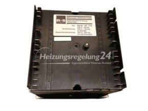 Riccius + Stroschen R+S RU52-00-010 RU52 RU 52 heating controller