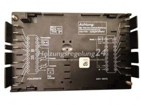 Wolf TEM PM 2935 B heating controller