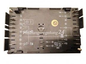 Wolf TEM PM 2935 BBU Elesta EWFE M 2122 Steuerung Regelung