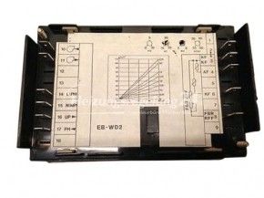 EBV EB-WD2 EBWD2 heating controller