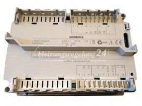 Siemens Landis & Staefa RVP201 RVP 201 heating controller