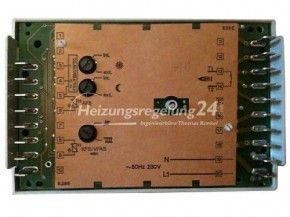 SBS Modul-electronic p2.v heating controller