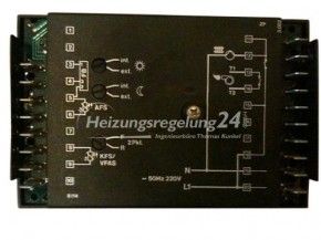 Körting NT-matic 2 heating controller