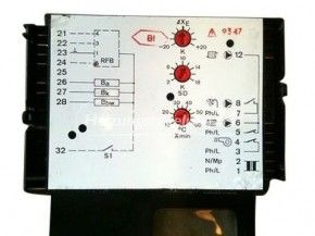 Hoval EWFE-KOMFORT M2000 heating controller